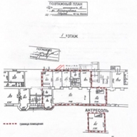 Продажа помещения с арендаторами на Тимирязевской