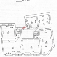 Продажа торгового помещения с супермаркетом Дикси