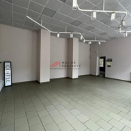 Продажа торгового помещения с супермаркетом Дикси