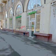 Продажа торгового помещения с супермаркетом Дикси