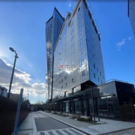 Продажа торгового помещения с арендатором в ЖК "Дыхание"