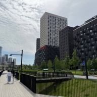 Продажа помещения с арендатором в ЖК «На Береговом»