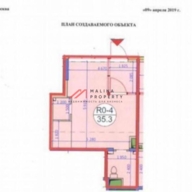 Аренда торгового помещения на ул. Бачуринская