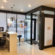 Аренда торгового помещения на ул. Бачуринская