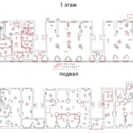 Продажа помещения с магазином Пятерочка на ул. Велозавдская