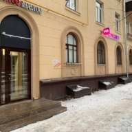 Продажа помещения с сетевыми арендаторами 