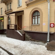 Продажа помещения с сетевыми арендаторами 