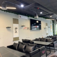 Продажа торгового помещения с арендатором на метро Юго-Западная