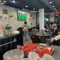 Продажа торгового помещения с арендатором на метро Юго-Западная