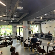 Продажа торгового помещения с арендатором на метро Юго-Западная