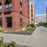 Аренда торгового помещения в ЖК "Ильинские Луга"