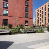 Аренда торгового помещения в ЖК "Ильинские Луга"