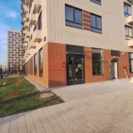 Продажа помещения в ЖК Одинцово -1 с арендатором 