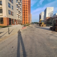 Продажа помещения в ЖК Одинцово -1 с арендатором 