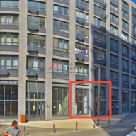 Аренда помещения на Эдварда Грига