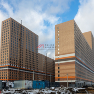 Продажа торгового помещения в ЖК "Люблинский парк"