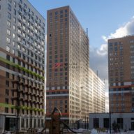 Продажа торгового помещения в ЖК "Люблинский парк"