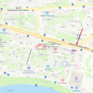 Продажа помещения с арендаторами в районе Хорошёво