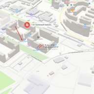 Аренда торгового помещения в ЖК "Мытищи парк"