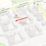 Аренда торгового помещения в ЖК Бунинские кварталы