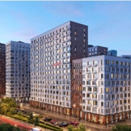 Аренда торгового помещения в ЖК Бунинские кварталы