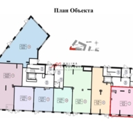 Аренда торгового помещения в ЖК Родные кварталы