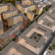 Аренда торгового помещения в ЖК Родные кварталы