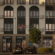 Аренда торгового помещения в ЖК Родные кварталы