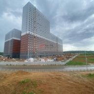 Аренда торгового помещения  в ЖК "Восточное Бутово"