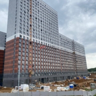 Аренда торгового помещения  в ЖК "Восточное Бутово"