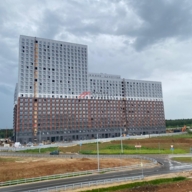 Аренда торгового помещения  в ЖК "Восточное Бутово"