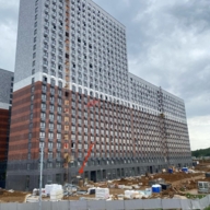 Аренда торгового помещения  в ЖК "Восточное Бутово"