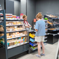 Продажа помещения с арендатором Магнит в ЖК Дмитровский Парк