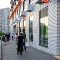 Продажа помещения с арендатором Магнит в ЖК Дмитровский Парк