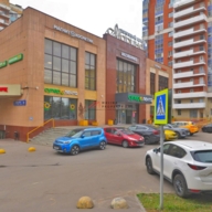 Продажа торгового центра в Новых Черемушках