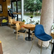 Продажа помещения с арендатором пекарня "French Bakery"