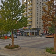 Продажа помещения с арендатором пекарня "French Bakery"