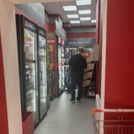 Продажа торгового помещения с арендатором "Бристоль" 