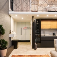 Продажа нежилого помещения на Плющихе