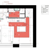 Продажа нежилого помещения на Плющихе
