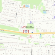 Продажа торгового здания в Красногорске