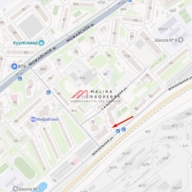 Продажа помещения с арендатором Красное и Белое