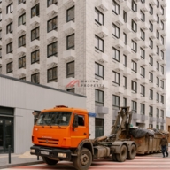 Аренда торгового помещения в ЖК "Кольская 8"