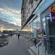 Продажа торгового помещения с арендаторами 