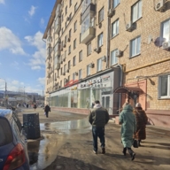 Продажа торгового помещения с арендаторами 