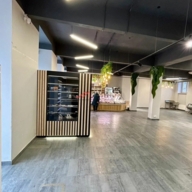 Продажа торгового помещения с арендаторами 