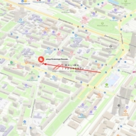 Продажа торгового помещения с арендаторами 