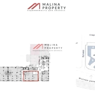 Продажа торгового помещения в ЖК Примавера 