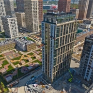 Продажа торгового помещения в ЖК Примавера 