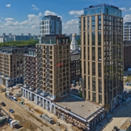 Продажа торгового помещения в ЖК Примавера 